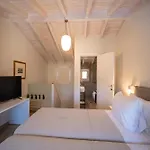 Hébergement de vacances Giardinia Homes With Private Pool
