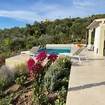 Giardinia Homes With Private Pool Hébergement de vacances Gazátika