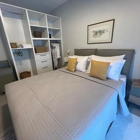 Giardinia Homes With Private Pool *