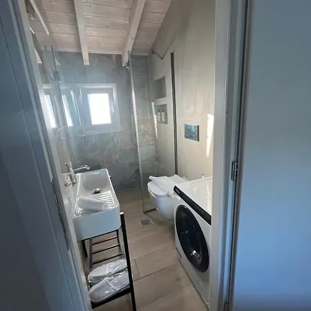 Giardinia Homes With Private Pool *