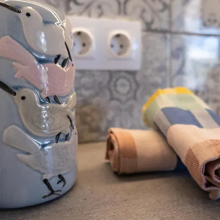 Giardinia Homes With Private Pool *