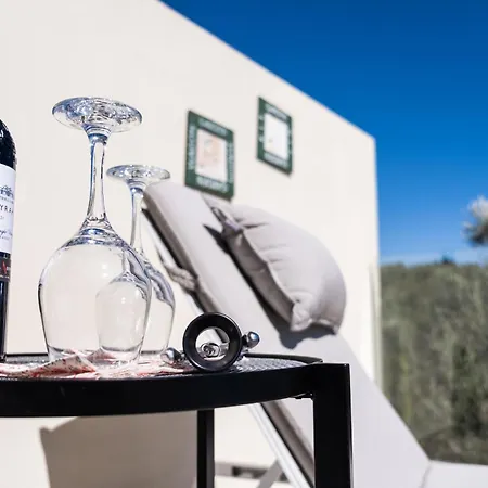 Giardinia Homes With Private Pool Σπίτι διακοπών *