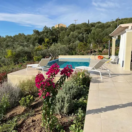 Giardinia Homes With Private Pool Σπίτι διακοπών Γαζάτικα