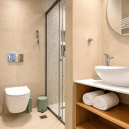 Giardinia Homes With Private Pool * Gazátika