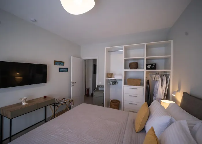 Giardinia Homes With Private Pool