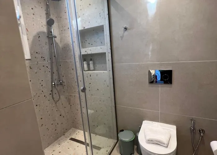 Giardinia Homes With Private Pool Gazátika