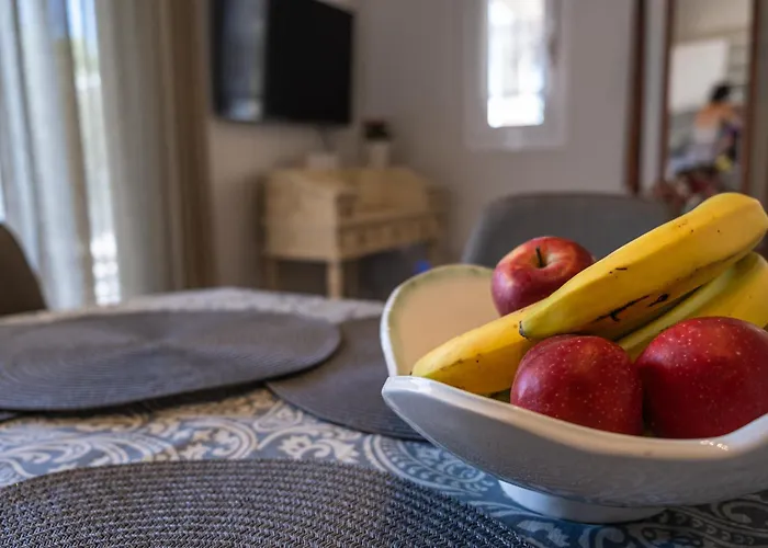 Tatil Evi Giardinia Homes With Private Pool