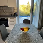 Giardinia Homes With Private Pool Ferienhaus Gazátika