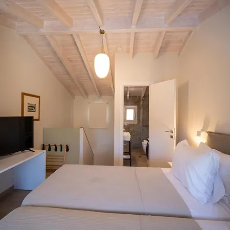 Nyaraló Giardinia Homes With Private Pool