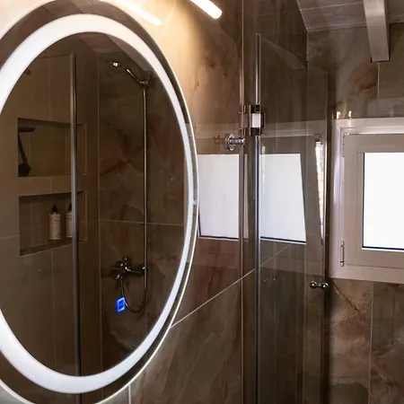 Giardinia Homes With Private Pool Gazátika