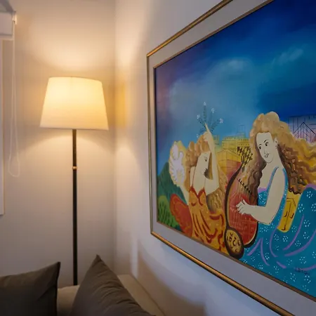 Сasa de vacaciones Giardinia Homes With Private Pool *