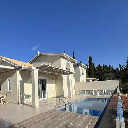 Giardinia Homes With Private Pool Nyaraló
