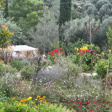 Giardinia Homes With Private Pool Gazátika