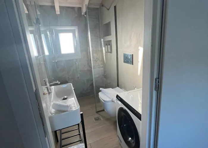 Giardinia Homes With Private Pool *