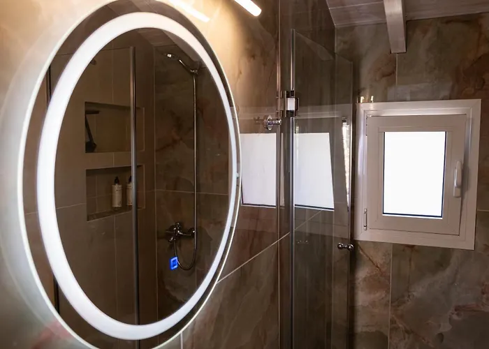 Giardinia Homes With Private Pool Γαζάτικα