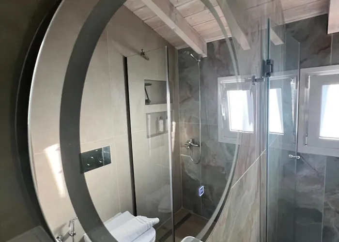 Σπίτι διακοπών Giardinia Homes With Private Pool *