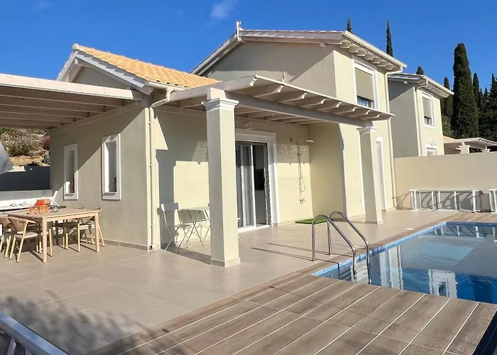 Giardinia Homes With Private Pool Σπίτι διακοπών